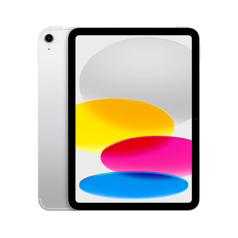Apple iPad 10 Wi-Fi - 256GB - Silver