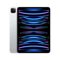 Apple iPad Pro 2022, 12.9 inch, Wi-Fi, 512 GB, Silver