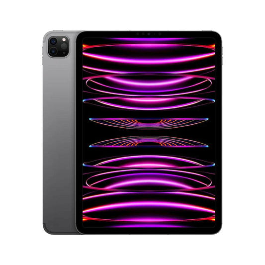 Apple iPad Pro 2022, 12.9 inch, Wi-Fi, 512GB, Space Grey