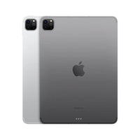 Apple iPad Pro 2022, 12.9 inch, Wi-Fi, 512 GB, Silver