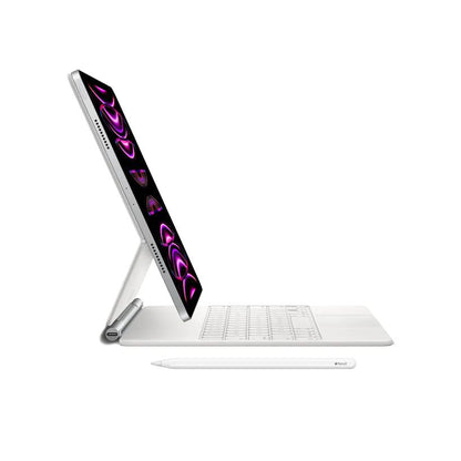 iPad Pro 11: iPad (4th generation) - Wi-Fi 512GB - Silver