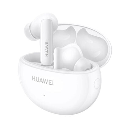 Huawei FreeBuds 5i - Ceramic White