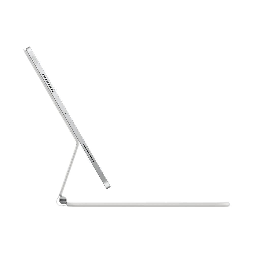 Apple Magic Keyboard for iPad Pro 12.9‑inch (5th generation) - Black Apple Magic Keyboard for iPad Pro 12.9‑inch (5th generation) - Black
