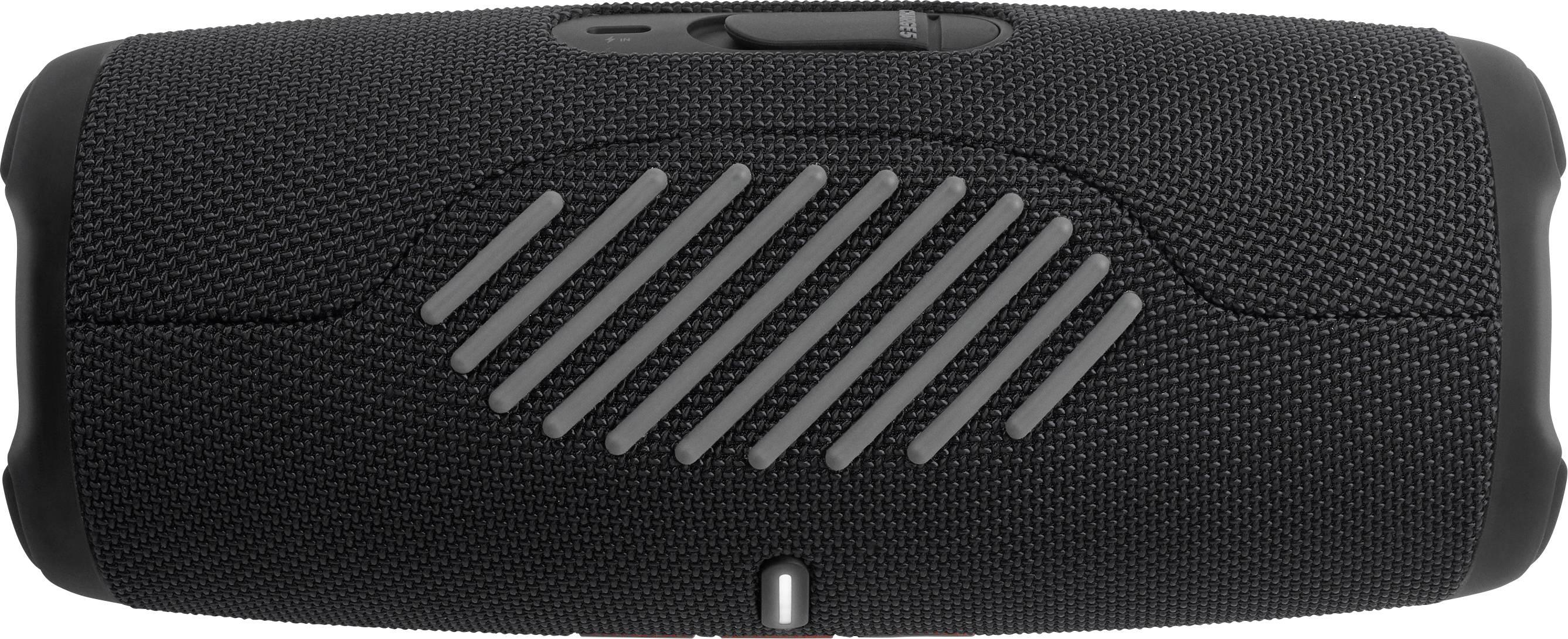 JBL CHARGE 5 Bluetooth speaker Outdoor Waterproof USB Black