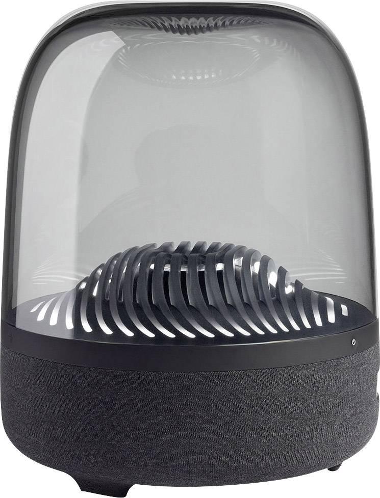 مكبر صوت JBL Harman Aura Studio 3 بلوتوث باللون الأسود