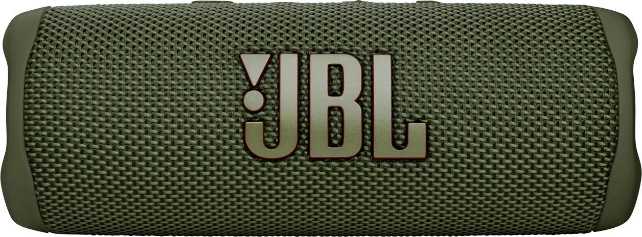 JBL Harman Flip 6 Bluetooth speaker Water-proof Green