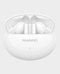 Huawei FreeBuds 5i - Ceramic White