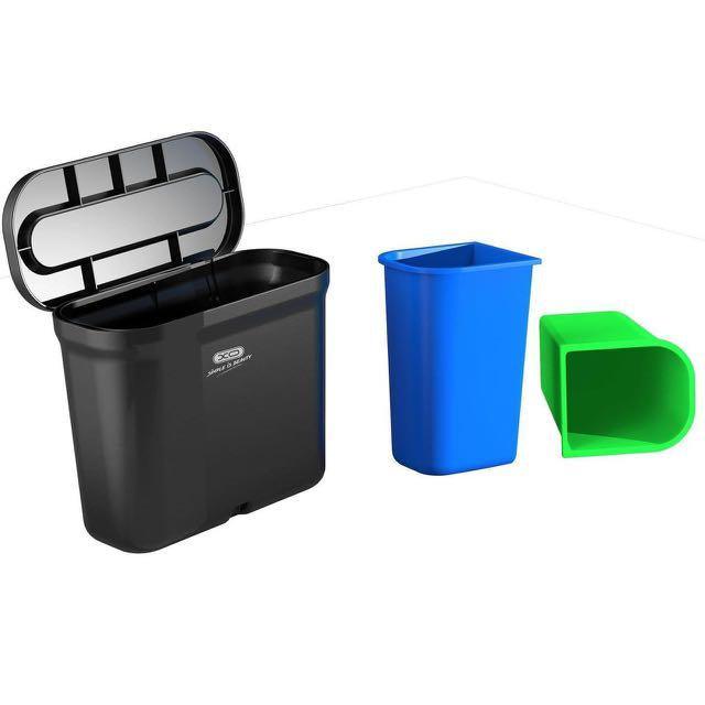 XO-C97 Trash Can XO-C97 Trash Can