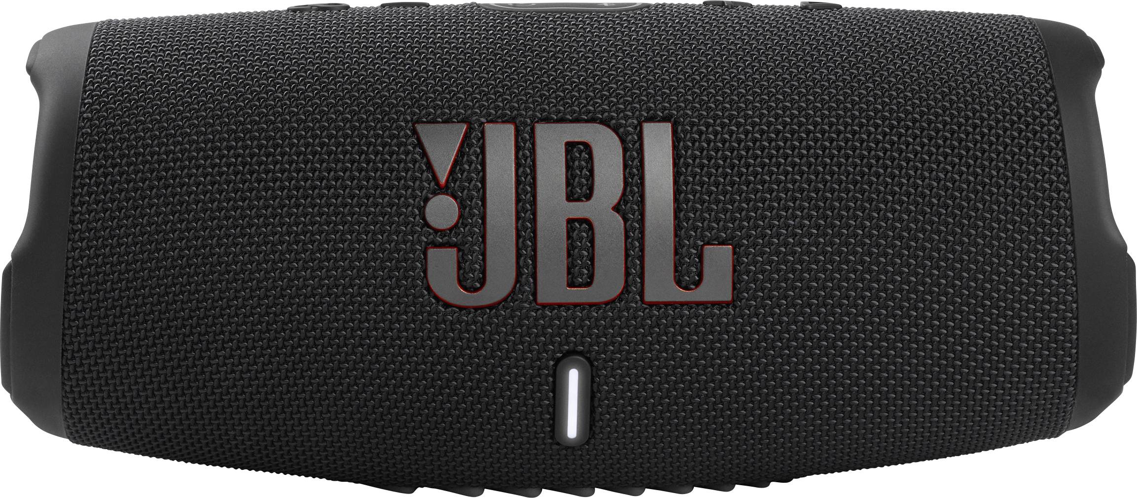 JBL CHARGE 5 Bluetooth speaker Outdoor Waterproof USB Black