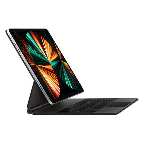 Apple Magic Keyboard for iPad Pro 12.9‑inch (5th generation) - Black Apple Magic Keyboard for iPad Pro 12.9‑inch (5th generation) - Black