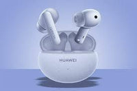 Huawei FreeBuds 5i - Blue - JoCell جوسيل