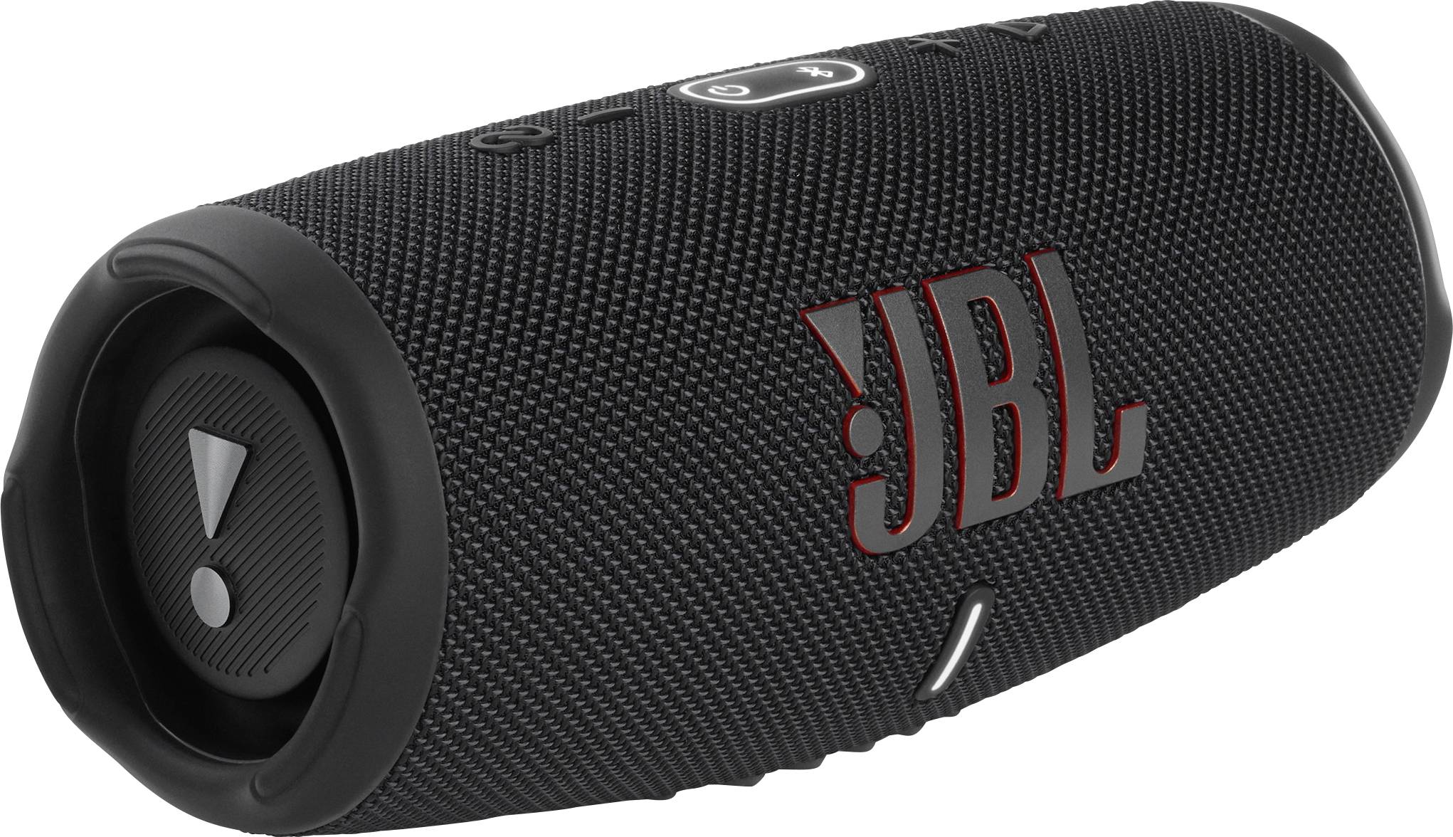 JBL CHARGE 5 Bluetooth speaker Outdoor Waterproof USB Black