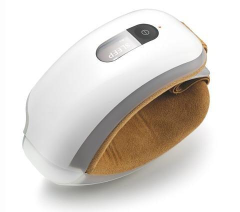 iSee4 Eye Massager - White