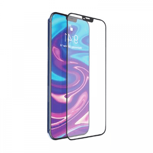 Wiwu ivista tempered glass screen protector for iphone 12 (6.7")