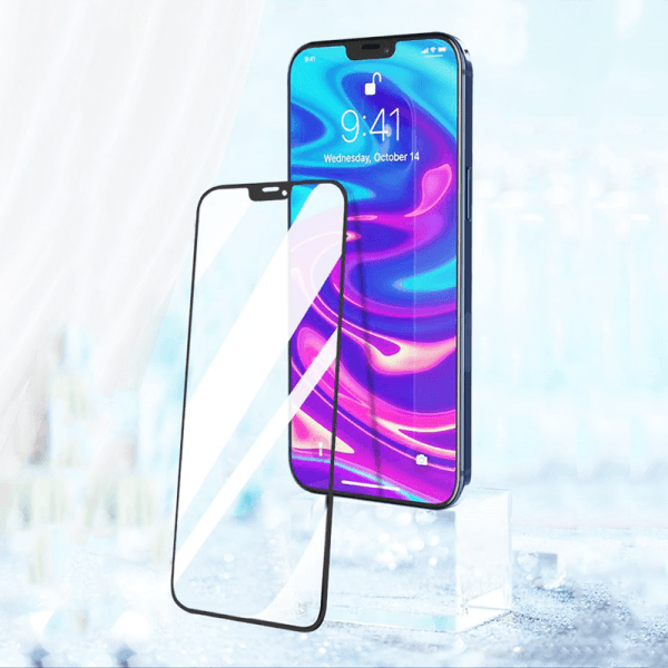 Wiwu Ivista Tempered Glass Screen Protector for iPhone XS/11 Pro Wiwu Ivista Tempered Glass Screen Protector for iPhone XS/11 Pro