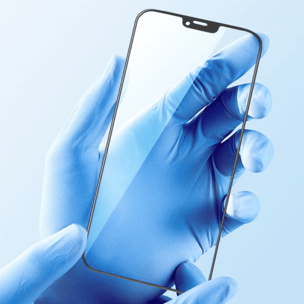 Wiwu Ivista Tempered Glass Screen Protector for iPhone XS/11 Pro Wiwu Ivista Tempered Glass Screen Protector for iPhone XS/11 Pro
