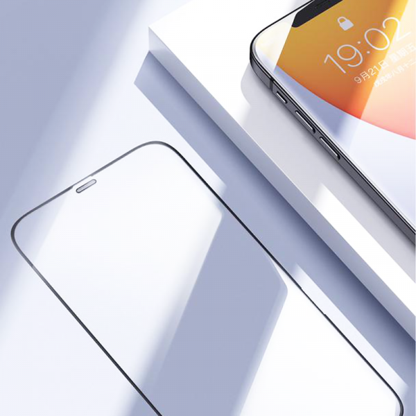 Wiwu ivista tempered glass screen protector for iphone xr/11