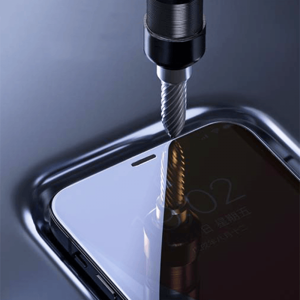Wiwu Ivista Tempered Glass Screen Protector for iPhone XS Max/11 Pro Max Wiwu Ivista Tempered Glass Screen Protector for iPhone XS Max/11 Pro Max