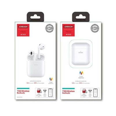 JOYROOM Air TWS Bluetooth Earphone JOYROOM Air TWS Bluetooth Earphone