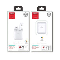 JOYROOM JR-T03S Air TWS Bluetooth Earphone - كارت Cart.JO - جوسيل JoCell جوسيل