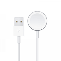 Wiwu Apple Watch Wireless Charger - White