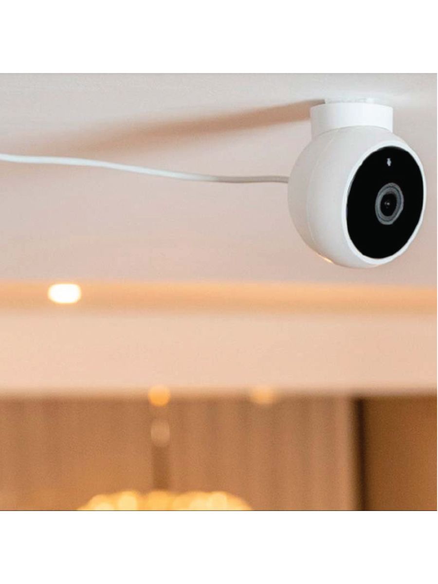 Mi Camera 2K (Magnetic Mount) Mi Camera 2K (Magnetic Mount)