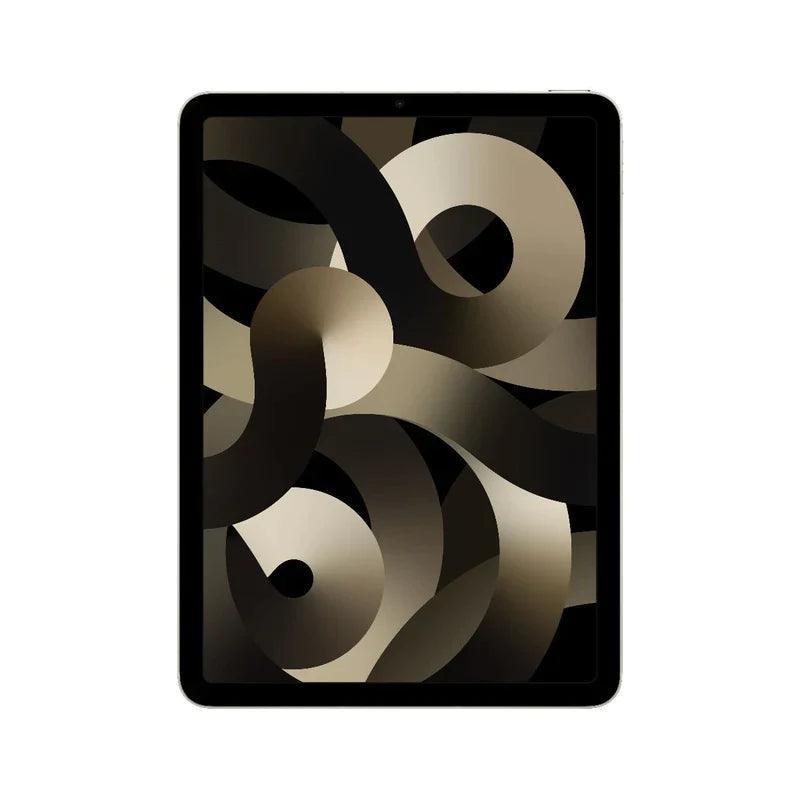 iPad Air 5 Wi-Fi 256GB - Starlight