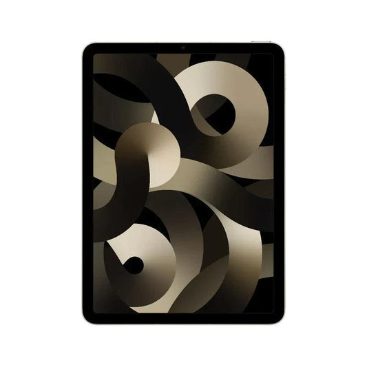iPad Air 5 Wi-Fi 256GB - Starlight