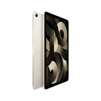 iPad Air 5 Wi-Fi 256GB - Starlight