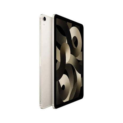 iPad Air 5 Wi-Fi 256GB - Starlight