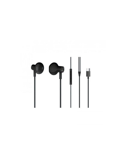 Mi Dual Driver Earphones Type - C