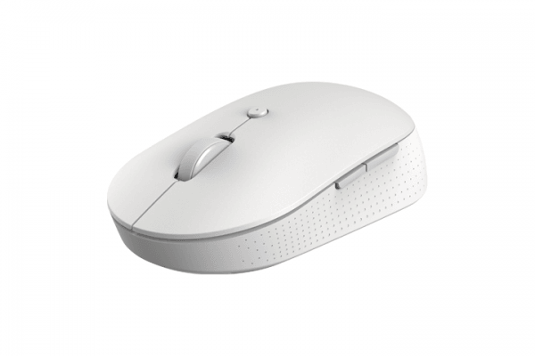 Mi Dual Mode Wireless Mouse Silent Edition Mi Dual Mode Wireless Mouse Silent Edition