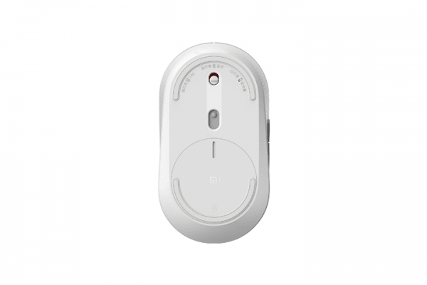 Mi Dual Mode Wireless Mouse Silent Edition