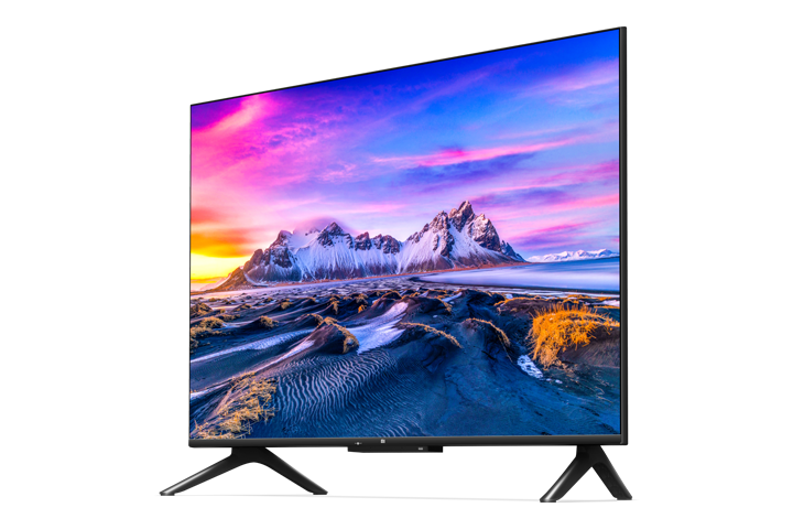 Xiaomi 43 Inch Ultra HD 4K LED Smart Android Screen