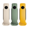 MI Smart Band 6 Strap 3-Pack ( Ivory,Olive,Yellow)