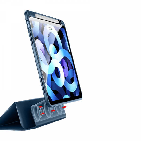 Wiwu magnetic separation case for ipad 10.2 Wiwu magnetic separation case for ipad 10.2