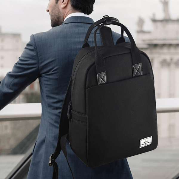 Wiwu Ora Backpack - Black