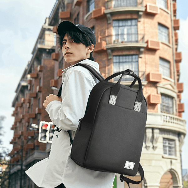 Wiwu Ora Backpack - Black