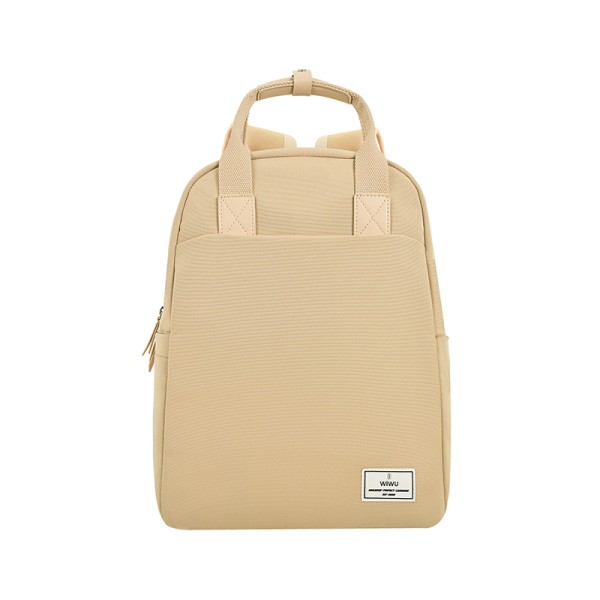 Wiwu Ora Backpack - Ivory Wiwu Ora Backpack - Ivory