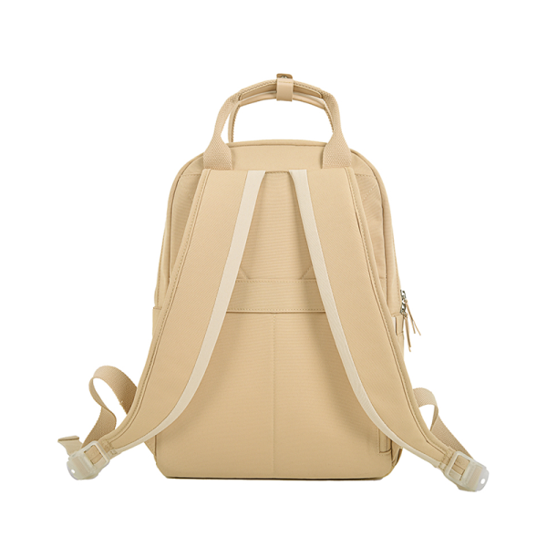 Wiwu Ora Backpack - Ivory Wiwu Ora Backpack - Ivory