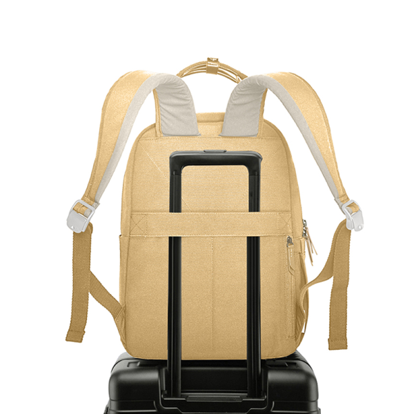 Wiwu Ora Backpack - Ivory Wiwu Ora Backpack - Ivory