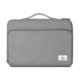 WIWU ORA SLEEVE FOR 16.2" LAPTOP - GRAY