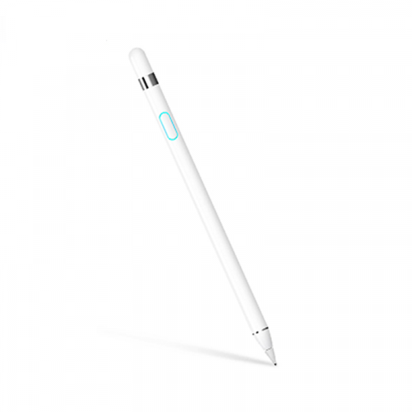 Wiwu Picasso Android / IOS & iPad active stylus pencil - White
