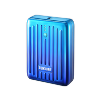 Zendure SuperMini 10000mAh/20W PD Portable Power Bank - JoCell جوسيل