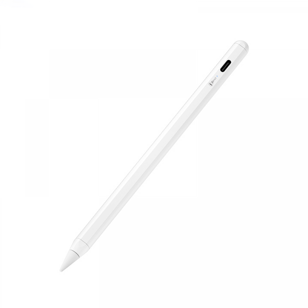 قلم ويوو برو - أبيض