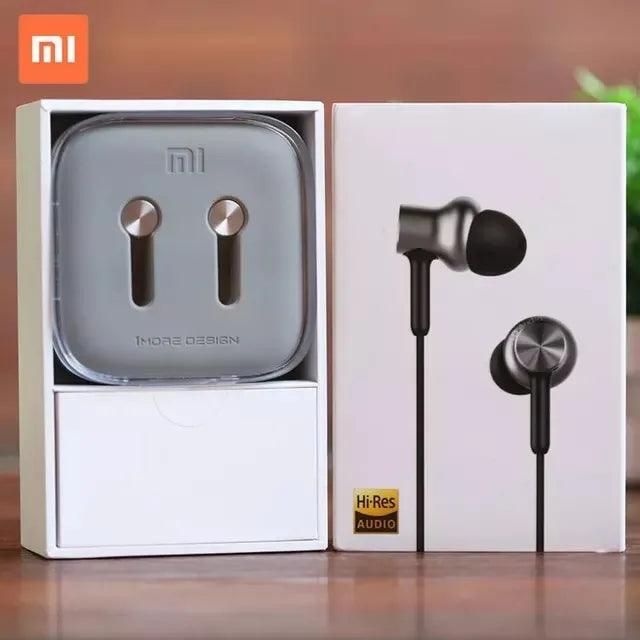 Xiaomi イヤホン Mi In-Ear Headphones Pro HD Xiaomi Mi In-Ear Headphones Pro HD Review - Triple Driver