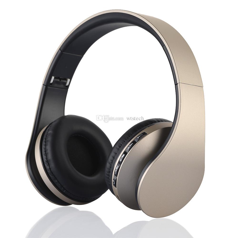 TOTU Thor Series Foldable Headphones