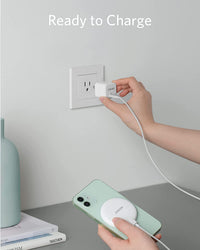 شاحن Anker PowerPort III بقدرة 20 وات مكعب