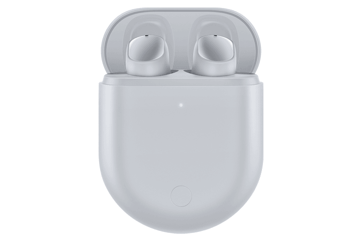 سماعات Redmi Buds 3 Pro (رمادي جليدي) 