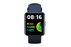 ساعة Redmi Watch 2 Lite GL (أزرق) 